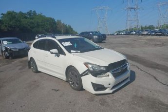 JF1GPAP69G9251590 | 2016 SUBARU IMPREZA