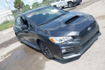 JF1VA1A61K9815260 | 2019 SUBARU WRX