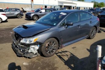 JF1VA1A6XM9805913 | 2021 Subaru wrx