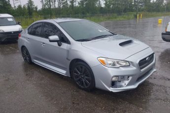 JF1VA1B63H9835789 | 2017 SUBARU WRX