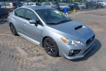 JF1VA1E61G9835090 | 2016 SUBARU WRX