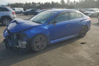 JF1VA1E63H9807129 | 2017 SUBARU WRX PREMIU