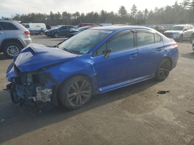 JF1VA1E63H9807129 | 2017 SUBARU WRX PREMIU