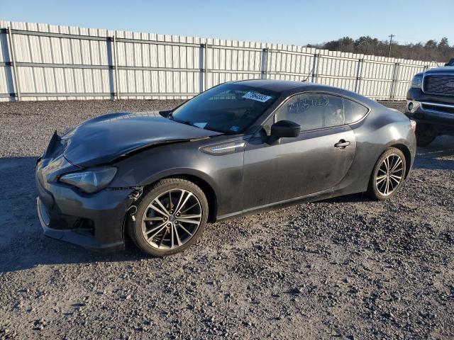 JF1ZCAC15F9603237 | 2015 SUBARU BRZ 2.0 LI