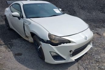 JF1ZNAA17D1721704 | 2013 SCION FR-S