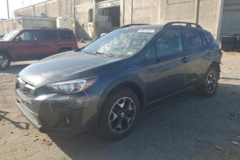 JF2GTABCXJH244892 | 2018 Subaru crosstrek premium