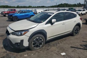 JF2GTAPC3P8331826 | 2023 Subaru crosstrek premium