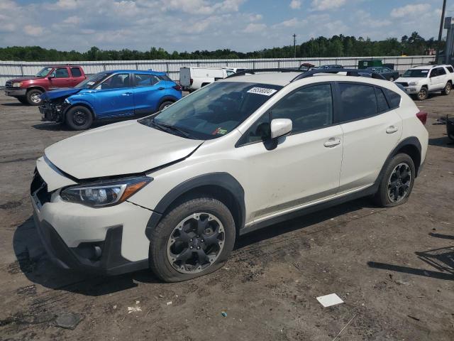 JF2GTAPC3P8331826 | 2023 Subaru crosstrek premium