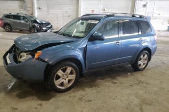 JF2SH6DC2AH734197 | 2010 Subaru forester 2.5x limited