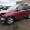 1C4PJMBX1JD581502 | 2018 JEEP CHEROKEE T