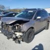 3GKALXEX0LL219403 | 2020 GMC TERRAIN DE