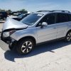 KNDJP3A52E7010619 | 2014 KIA SOUL