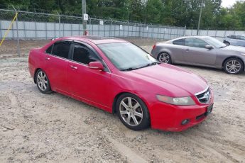 JH4CL95865C014027 | 2005 ACURA TSX