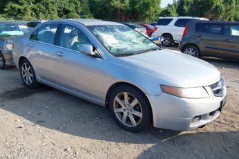 JH4CL96844C023225 | 2004 ACURA TSX