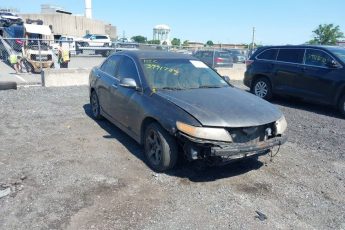 JH4CL96887C022471 | 2007 ACURA TSX