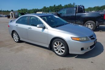 JH4CL96937C014416 | 2007 ACURA TSX