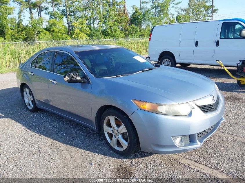 JH4CU26629C021970 | 2009 ACURA TSX