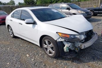 JH4CU2F48DC008860 | 2013 ACURA TSX