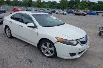 JH4CU2F64AC009078 | 2010 ACURA TSX