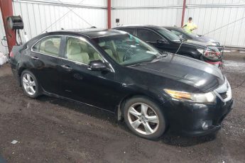 JH4CU2F65AC038377 | 2010 ACURA TSX