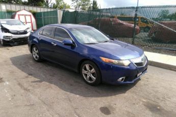 JH4CU2F69CC026090 | 2012 ACURA TSX