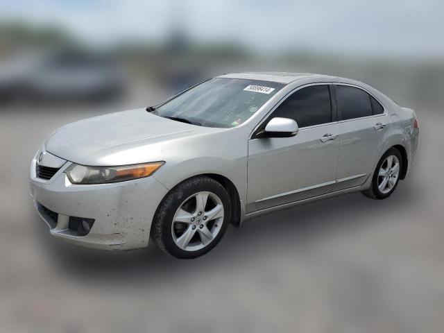 JH4CU2F6XAC022756 | 2010 Acura tsx