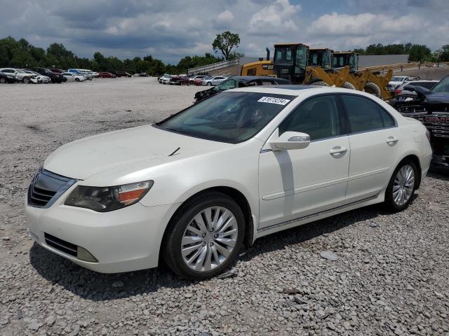 JH4KB2F65BC000621 | 2011 Acura rl