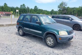 JHLRD1842XC042996 | 1999 HONDA CR-V