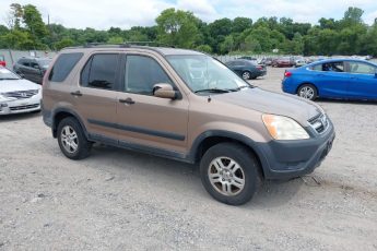 JHLRD78893C033406 | 2003 HONDA CR-V