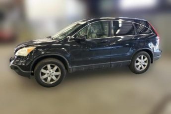 JHLRE48747C122146 | 2007 Honda cr-v exl