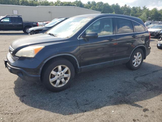 JHLRE487X9C023902 | 2009 Honda cr-v exl