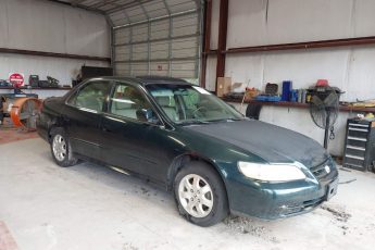 JHMCG55651C029950 | 2001 HONDA ACCORD