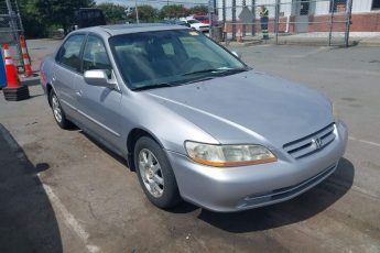 JHMCG56782C029174 | 2002 HONDA ACCORD