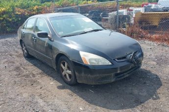 JHMCM55703C051858 | 2003 HONDA ACCORD