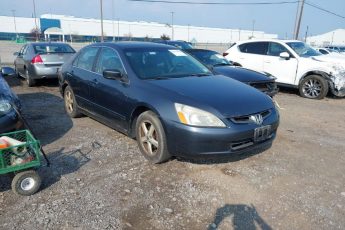 JHMCM56663C011015 | 2003 HONDA ACCORD