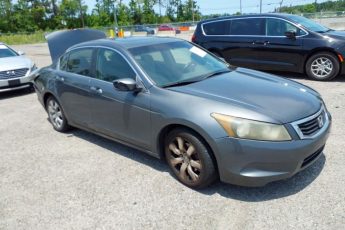 JHMCP26758C018821 | 2008 HONDA ACCORD