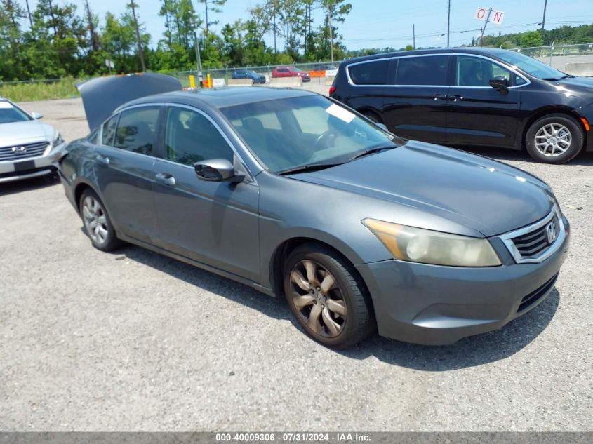 JHMCP26758C018821 | 2008 HONDA ACCORD