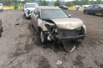 JHMCP26798C004209 | 2008 HONDA ACCORD