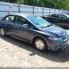 19XFB2F57EE070757 | 2014 HONDA CIVIC LX