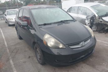 JHMGD37498S068955 | 2008 HONDA FIT