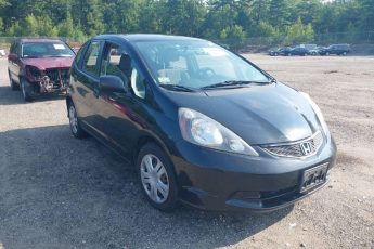 JHMGE88259C001871 | 2009 HONDA FIT