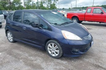 JHMGE88419S050461 | 2009 HONDA FIT