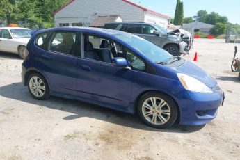 JHMGE88669S066754 | 2009 HONDA FIT