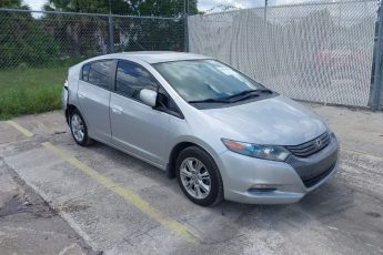 JHMZE2H74AS032878 | 2010 HONDA INSIGHT