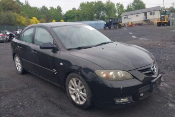 JM1BK324X91210875 | 2009 MAZDA MAZDA3