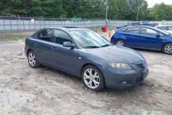 JM1BK32F491190334 | 2009 MAZDA MAZDA3