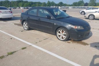 JM1BK32F691236472 | 2009 MAZDA MAZDA3