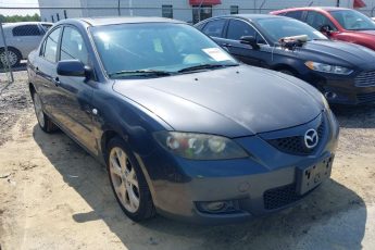 JM1BK32F891209516 | 2009 MAZDA MAZDA3