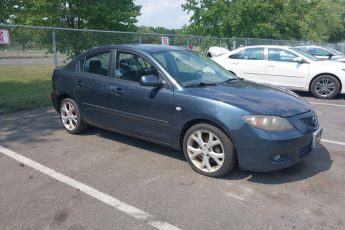 JM1BK32G191212461 | 2009 MAZDA MAZDA3