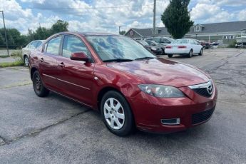 JM1BK32G391228726 | 2009 Mazda 3 i